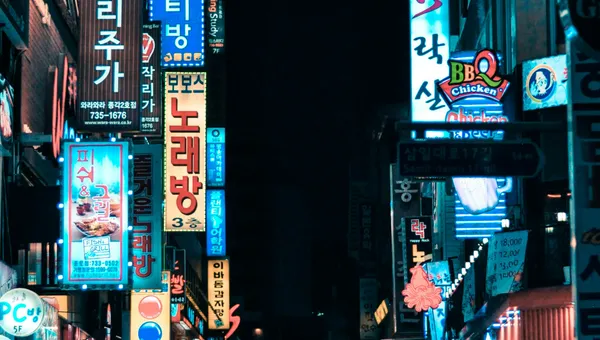 Myeongdong Lotte Hotel